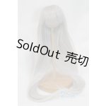 画像: 7-8inch/ウィッグ U-26-02-04-264-TN-ZU