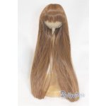 画像: 7-8inch/ウィッグ U-26-02-04-266-TN-ZU