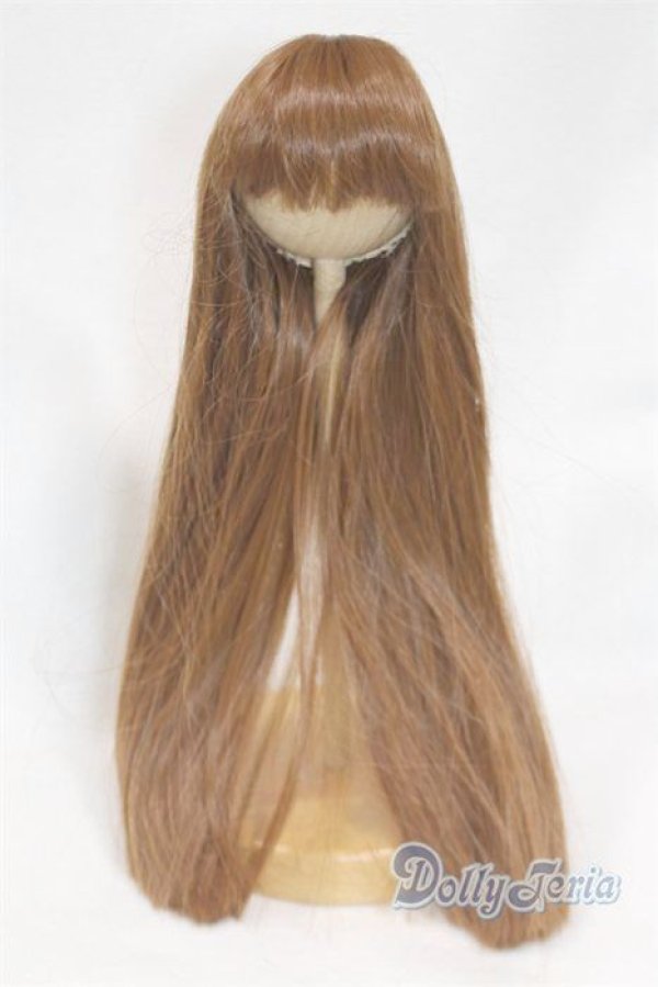 画像1: 7-8inch/ウィッグ U-26-02-04-266-TN-ZU (1)