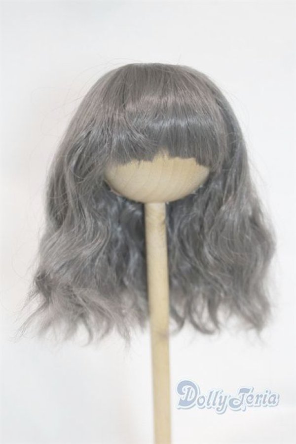 画像1: 7-8inch/ウィッグ U-26-02-04-268-TN-ZU (1)