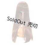 画像: 7-8inch/ウィッグ U-26-05-12-266-TN-ZU