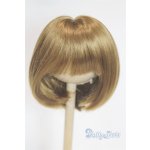 画像: 7-8inch/ウィッグ U-26-02-04-270-TN-ZU