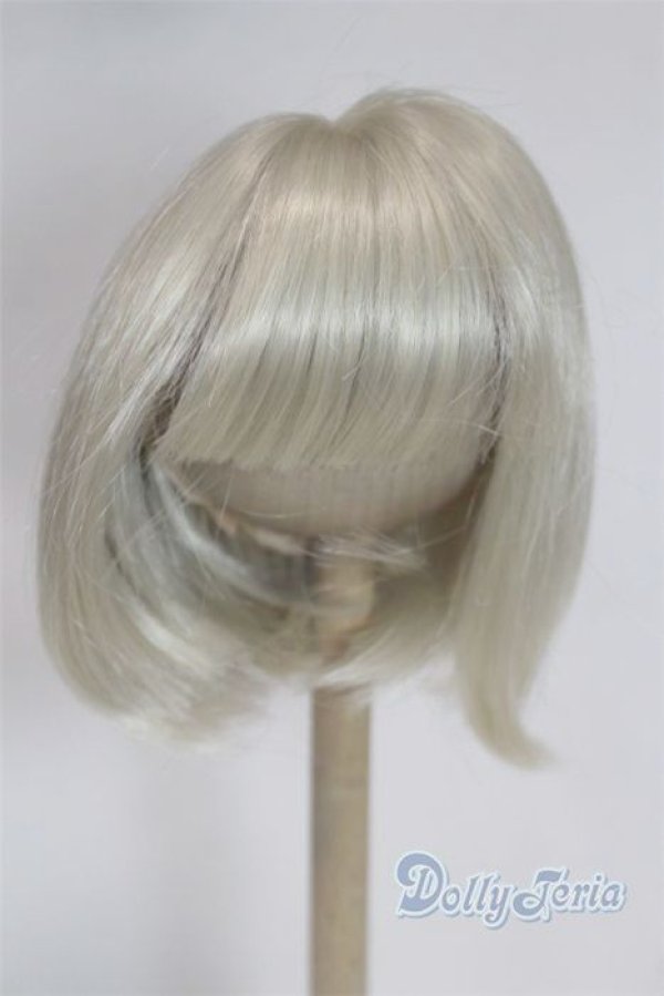 画像1: 7-8inch/ウィッグ U-26-02-04-271-TN-ZU (1)