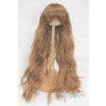 画像: 7-8inch/ウィッグ U-26-02-04-272-TN-ZU