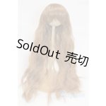 画像: 7-8inch/ウィッグ U-26-02-04-272-TN-ZU