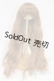 画像: 7-8inch/ウィッグ U-26-02-04-272-TN-ZU