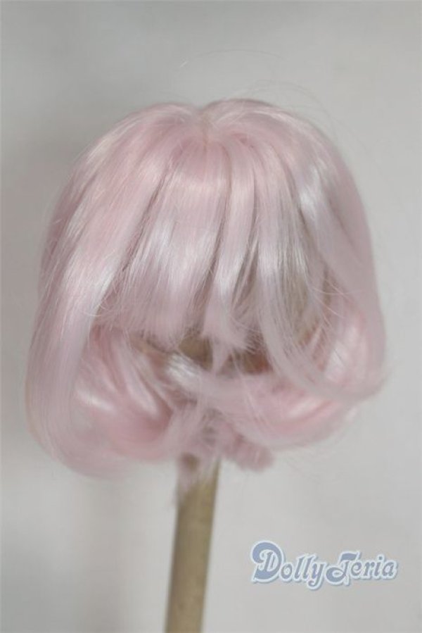 画像1: 7-8inch/ウィッグ U-26-02-04-273-TN-ZU (1)