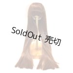 画像: 7-8inch/ウィッグ U-26-05-12-243-TN-ZU