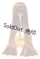 画像: 7-8inch/ウィッグ U-26-05-12-243-TN-ZU