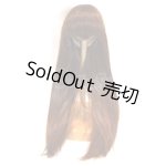 画像: 7-8inch/ウィッグ U-26-05-12-249-TN-ZU