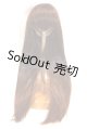 画像: 7-8inch/ウィッグ U-26-05-12-249-TN-ZU
