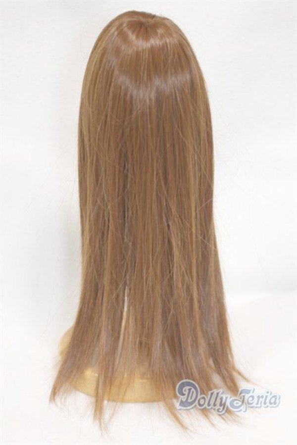 画像2: 7-8inch/ウィッグ U-26-02-04-276-TN-ZU (2)