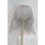 画像: 7-8inch/ウィッグ U-26-02-04-277-TN-ZU