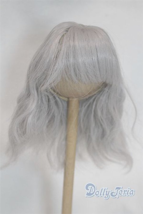 画像1: 7-8inch/ウィッグ U-26-02-04-277-TN-ZU (1)