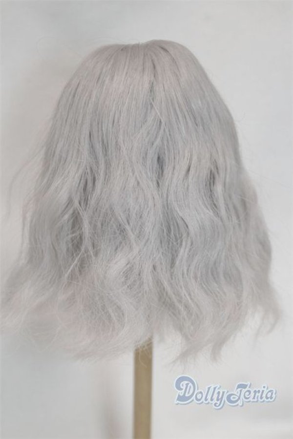 画像2: 7-8inch/ウィッグ U-26-02-04-277-TN-ZU (2)