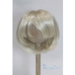 画像: 7-8inch/ウィッグ U-26-02-04-278-TN-ZU