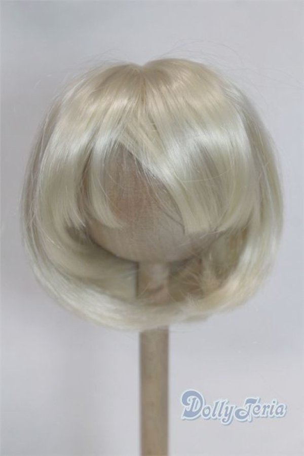 画像1: 7-8inch/ウィッグ U-26-02-04-278-TN-ZU (1)