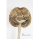 画像: 6-7inch/ウィッグ U-26-02-04-279-TN-ZU