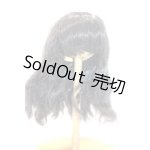 画像: 6-7inch/ウィッグ U-26-05-12-233-TN-ZU