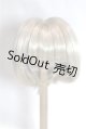画像: 6-7inch/ウィッグ U-26-05-12-251-TN-ZU