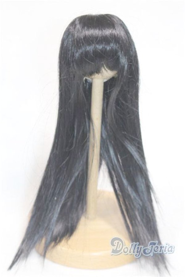 画像1: 6-7inch/ウィッグ U-26-02-04-281-TN-ZU (1)