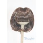 画像: 6-7inch/ウィッグ U-26-02-04-283-TN-ZU
