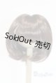 画像: 6-7inch/ウィッグ U-26-02-04-283-TN-ZU