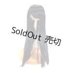 画像: 6-7inch/ウィッグ U-26-05-12-263-TN-ZU