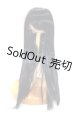 画像: 6-7inch/ウィッグ U-26-05-12-263-TN-ZU