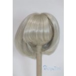 画像: 6-7inch/ウィッグ U-26-02-04-285-TN-ZU