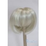 画像: 6-7inch/ウィッグ U-26-02-04-288-TN-ZU