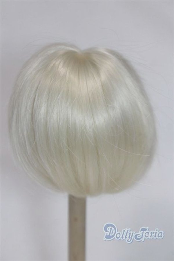 画像2: 6-7inch/ウィッグ U-26-02-04-288-TN-ZU (2)