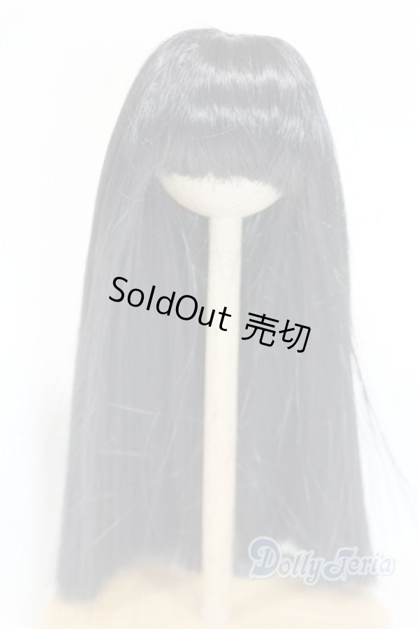 画像1: 6-7inch/ウィッグ U-26-02-04-289-TN-ZU (1)