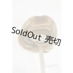 画像: 6-7inch/ウィッグ U-26-02-04-290-TN-ZU