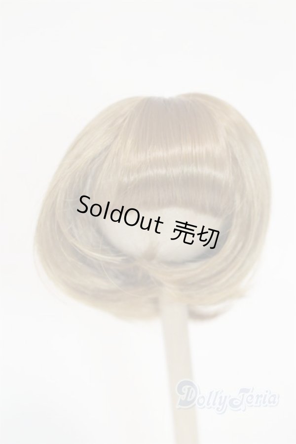 画像1: 6-7inch/ウィッグ U-26-02-04-290-TN-ZU (1)