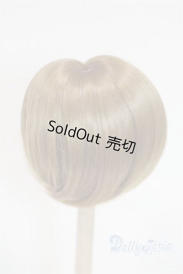 画像2: 6-7inch/ウィッグ U-26-02-04-290-TN-ZU (2)