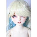 画像: SDM女の子/F-61 コーディネートモデル U-26-02-04-214-TN-ZU