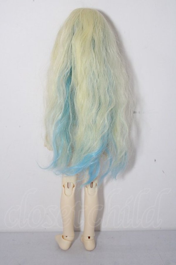 画像7: SDM女の子/F-61　コーディネートモデル U-26-02-04-214-TN-ZU (7)