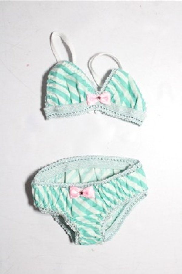 画像1: MDD/OF：チョコメロ様製　下着 A-26-02-04-1058-TN-ZU (1)