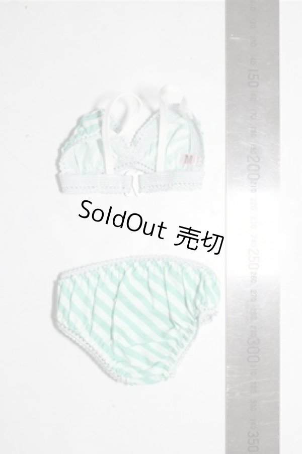 画像2: MDD/OF：チョコメロ様製　下着 A-26-02-04-1058-TN-ZU (2)