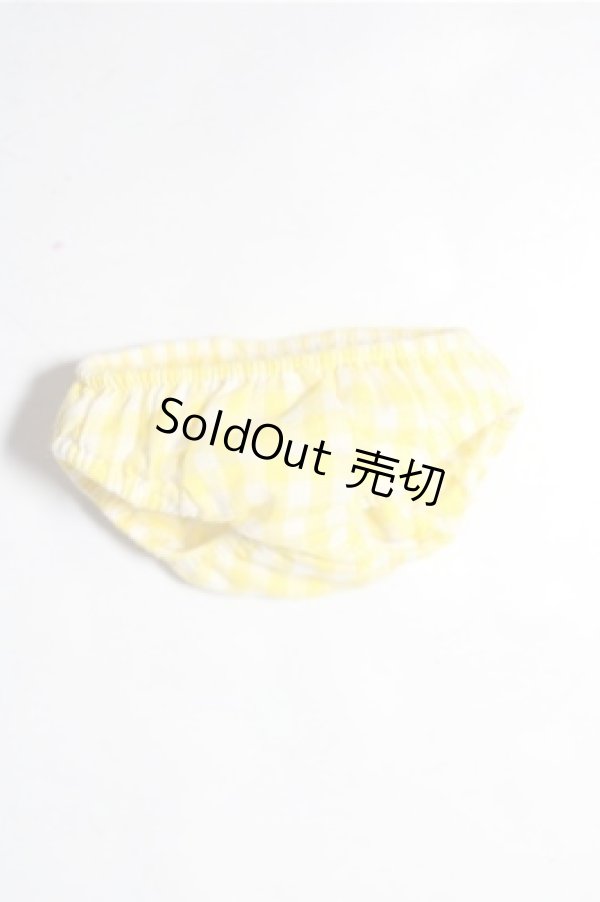 画像1: azone/OF:50cmサイズドール　小物 A-26-02-04-1062-TN-ZU (1)