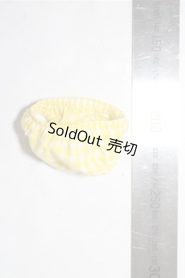 画像2: azone/OF:50cmサイズドール　小物 A-26-02-04-1062-TN-ZU (2)