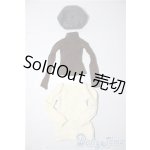 画像: azone/OF:50cmサイズドール　衣装 A-26-02-04-1050-TN-ZU