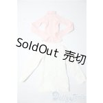 画像: azone/OF:50cmサイズドール　衣装 A-26-02-04-1048-TN-ZU