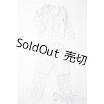 画像: 50cmサイズドール/OF:衣装 A-26-02-04-1046-TN-ZU