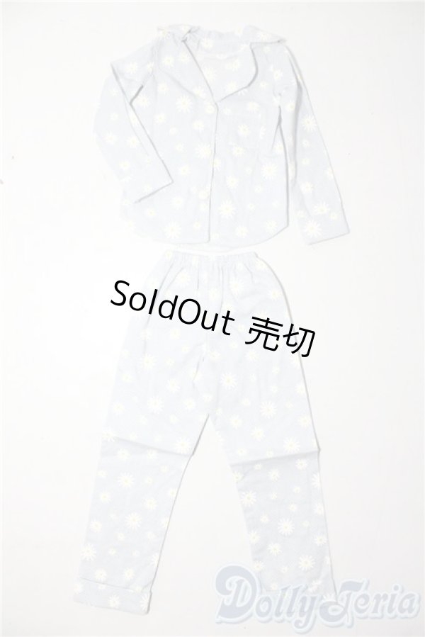 画像1: 50cmサイズドール/OF:衣装 A-26-02-04-1046-TN-ZU (1)