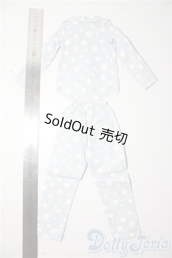 画像2: 50cmサイズドール/OF:衣装 A-26-02-04-1046-TN-ZU (2)