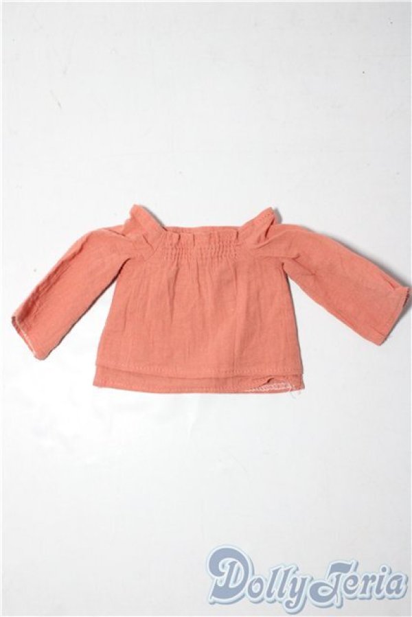 画像1: 50cmサイズドール/OF:衣装 A-26-02-04-1042-TN-ZU (1)