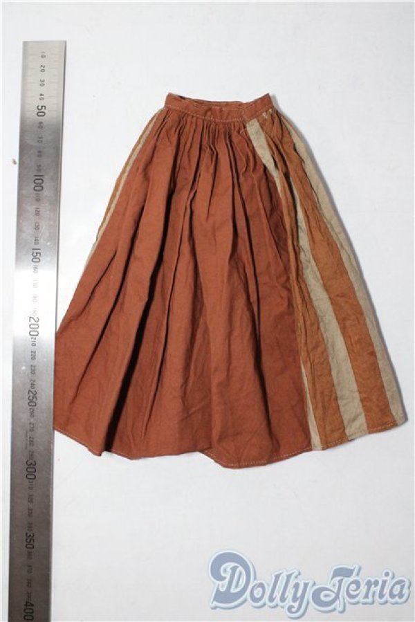 画像2: 50cmサイズドール/OF:衣装 A-26-02-04-1043-TN-ZU (2)