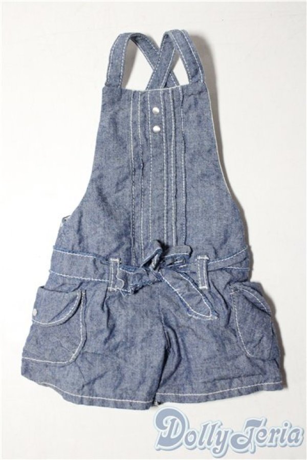 画像1: 50cmサイズドール/OF:衣装 A-26-02-04-1045-TN-ZU (1)